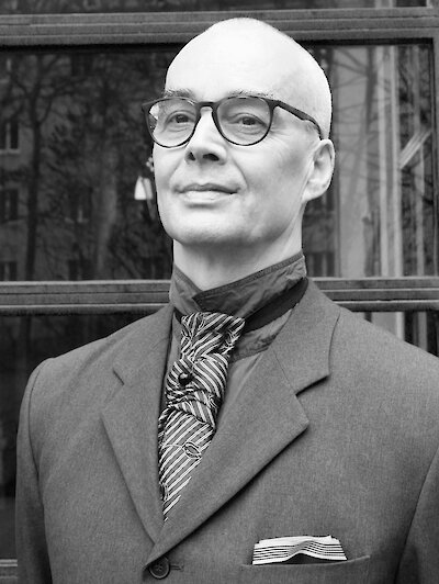 Bernhard Majcen
