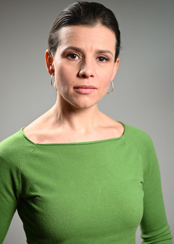 Verena Leitner