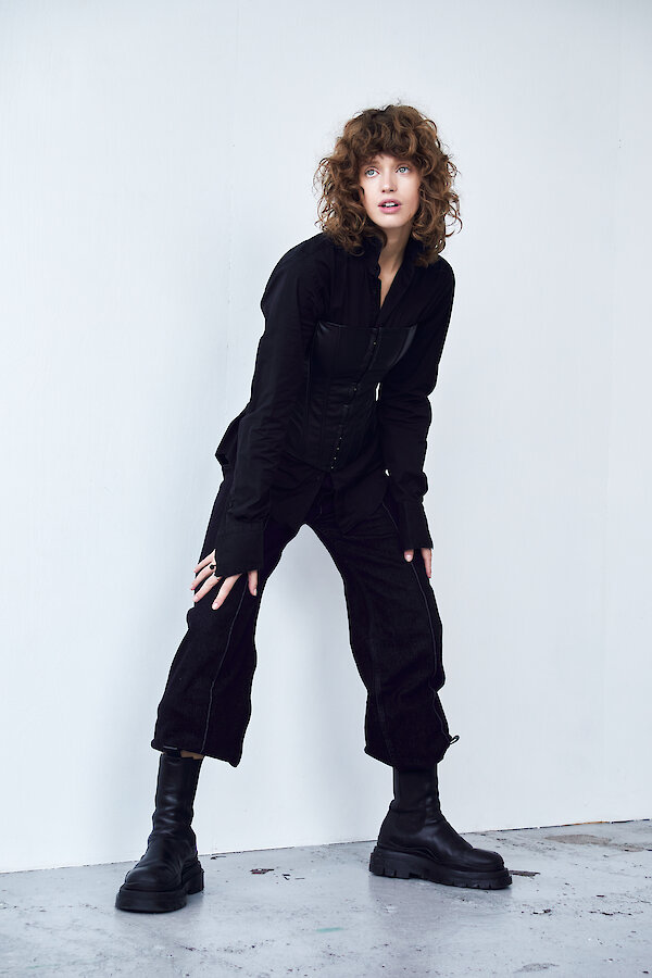 Alex Kvackajova