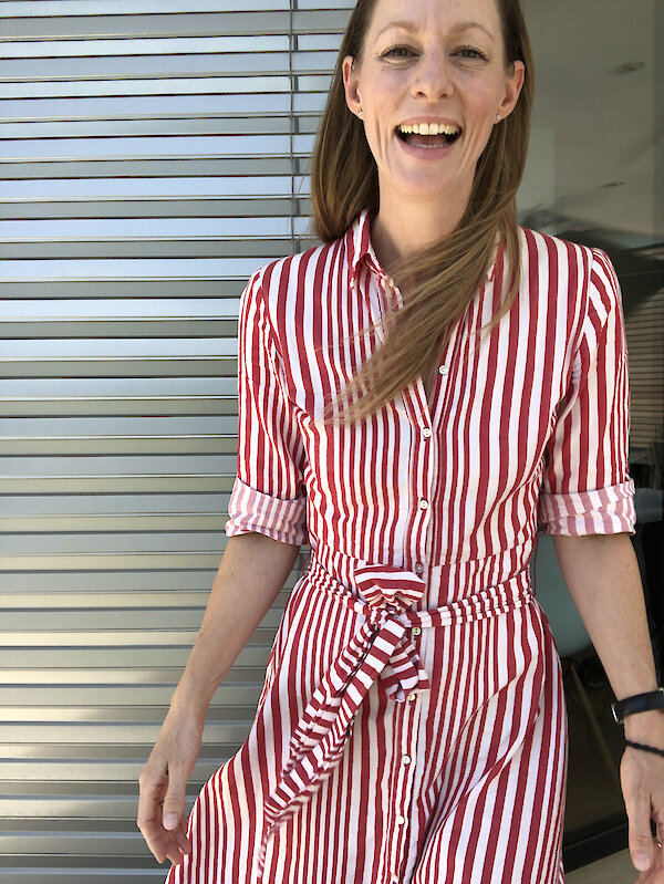 Alexandra A