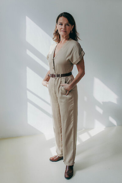 Alexandra Maria Timmel