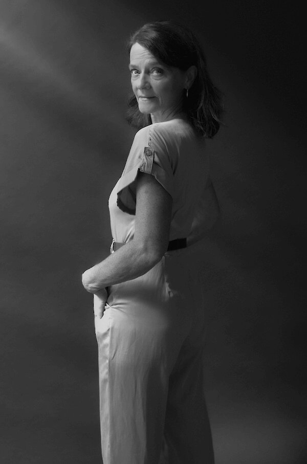 Alexandra Maria Timmel