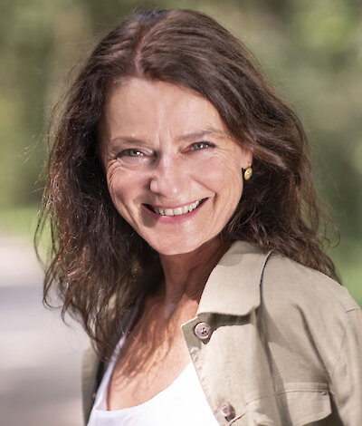Alexandra Maria Timmel