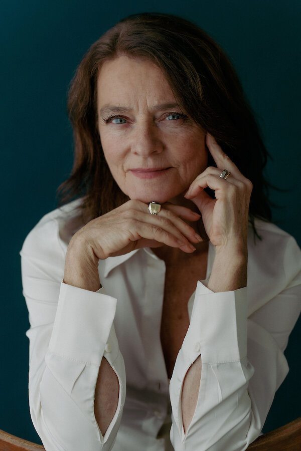 Alexandra Maria Timmel