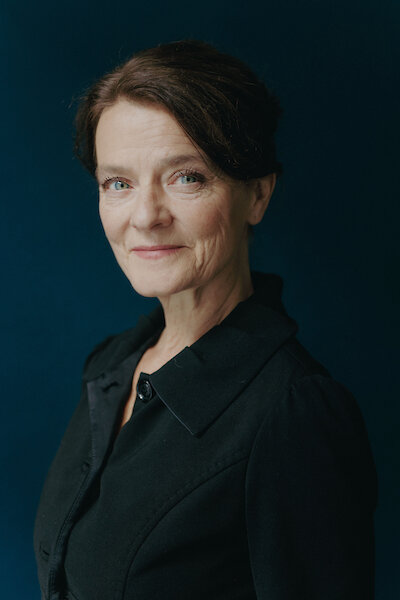 Alexandra Maria Timmel