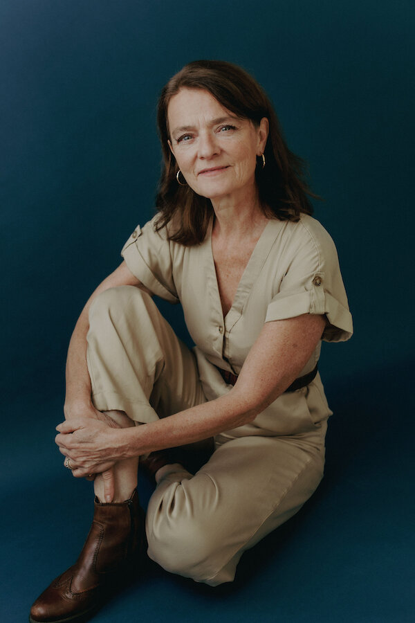 Alexandra Maria Timmel