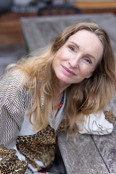 Alexandra Wendler