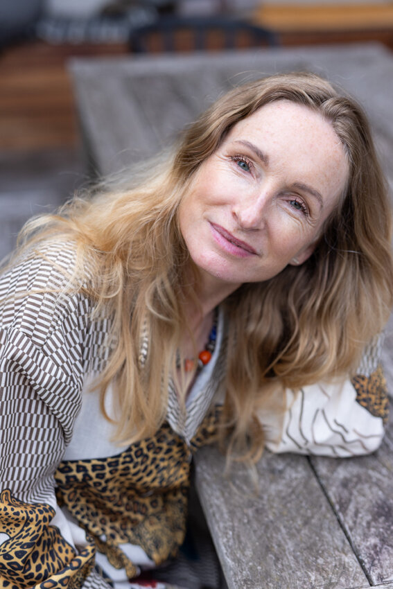 Alexandra Wendler