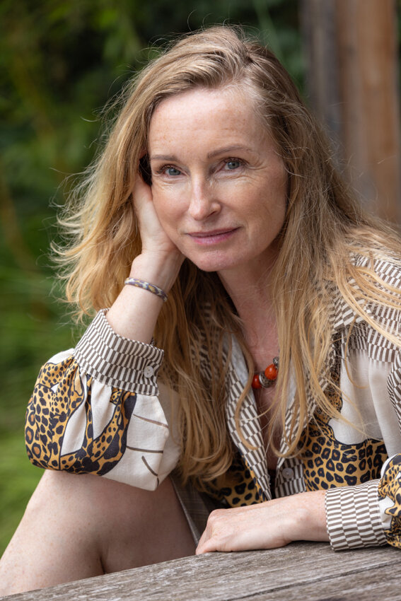 Alexandra Wendler