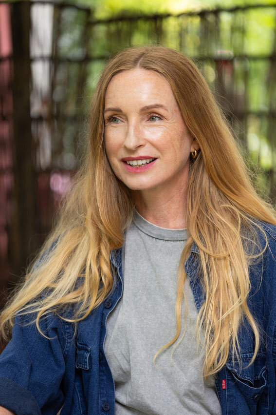 Alexandra Wendler