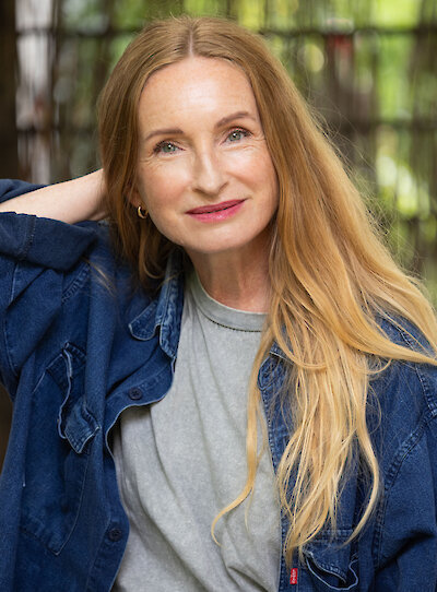 Alexandra Wendler