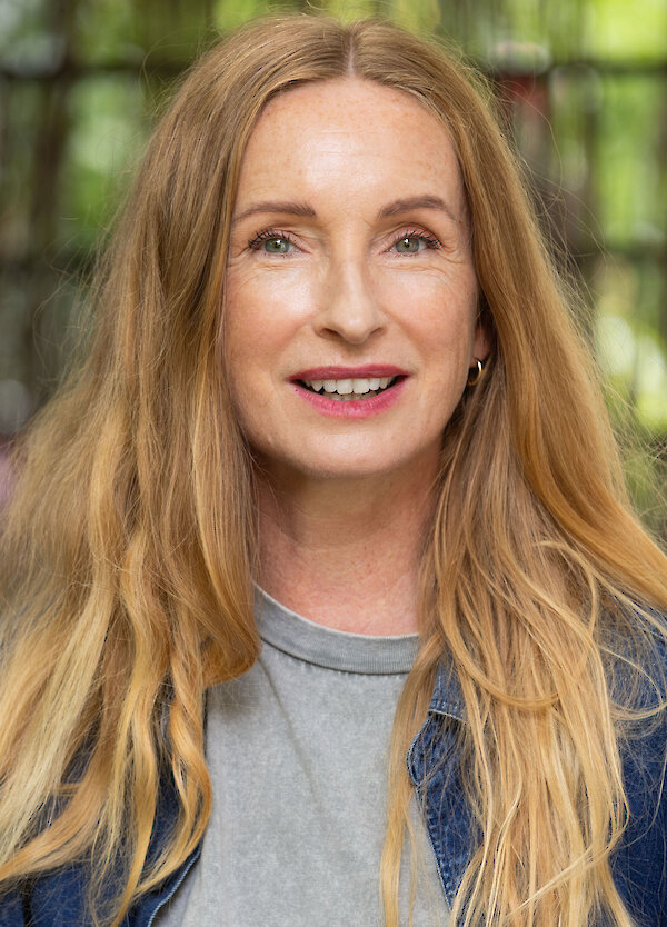 Alexandra Wendler