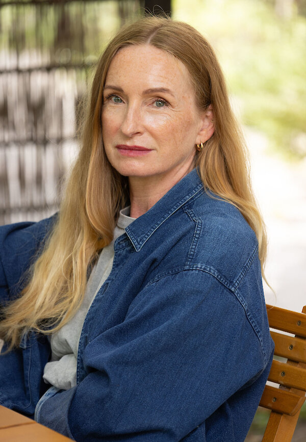 Alexandra Wendler
