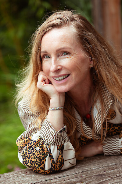 Alexandra Wendler