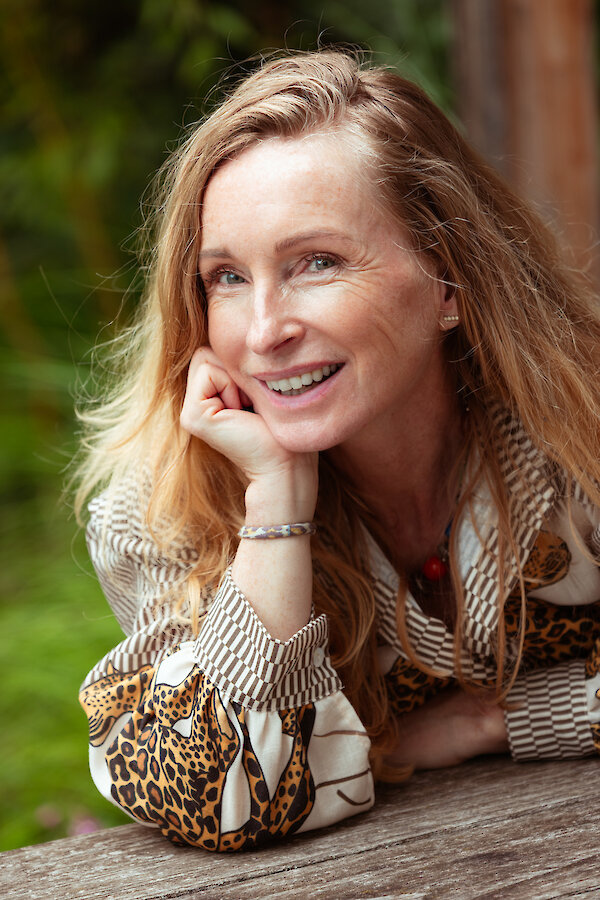 Alexandra Wendler