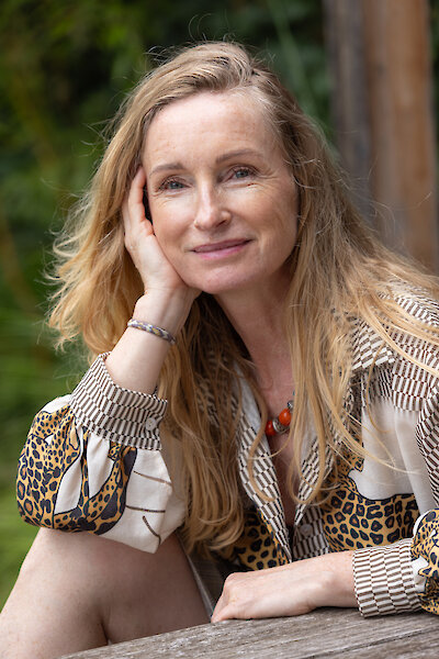 Alexandra Wendler