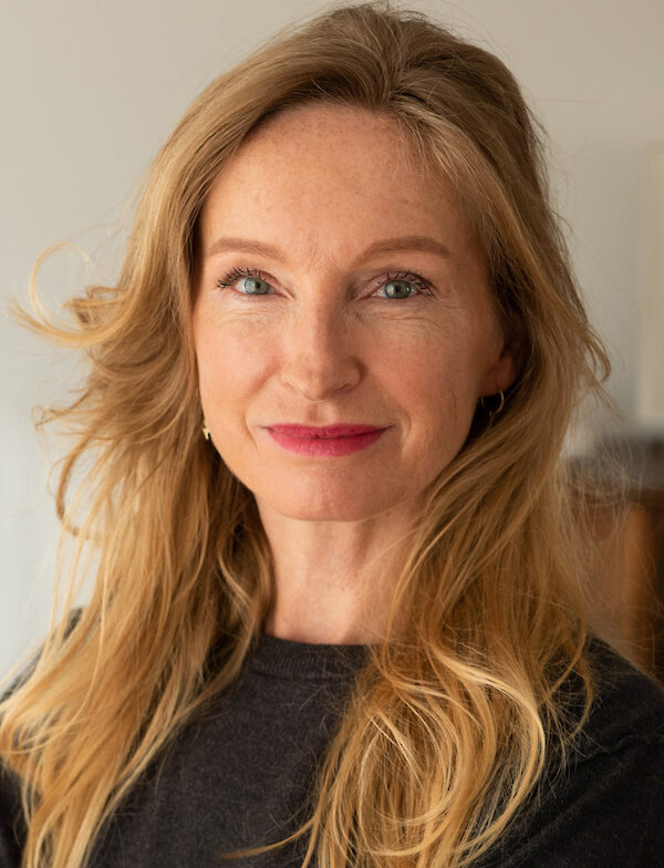 Alexandra Wendler