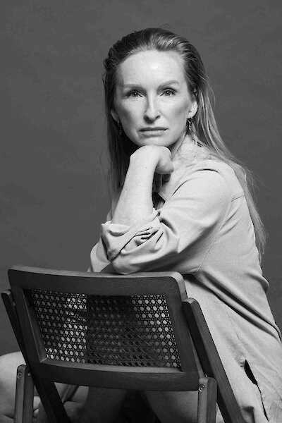 Alexandra Wendler