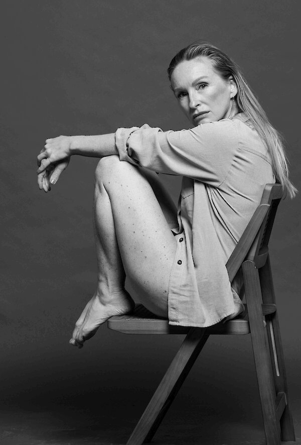Alexandra Wendler