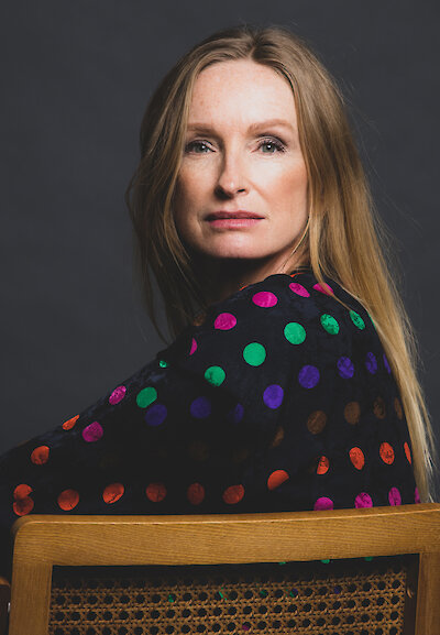 Alexandra Wendler
