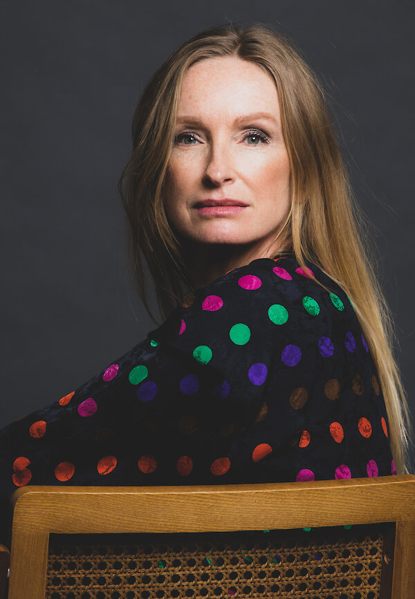 Alexandra Wendler