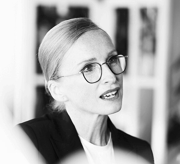 Alexandra Wendler