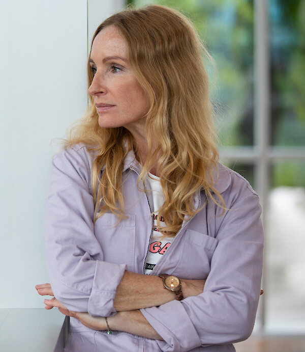 Alexandra Wendler