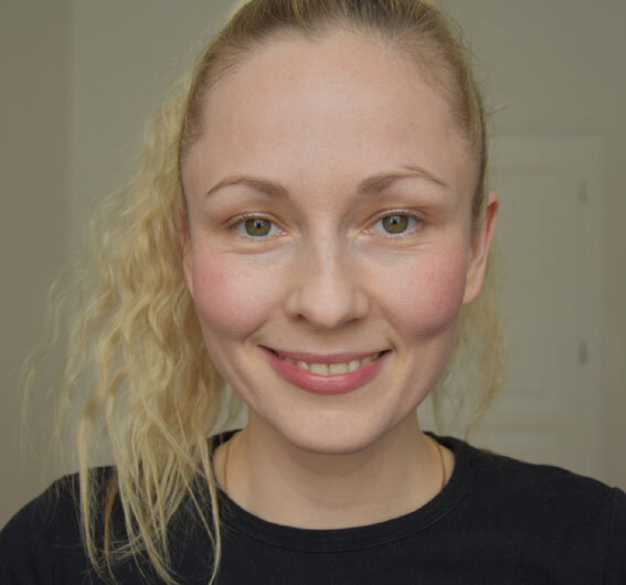 Alina Kernbauer