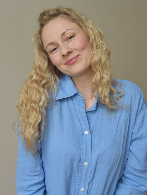 Alina Kernbauer