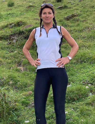 Andrea Röscher
