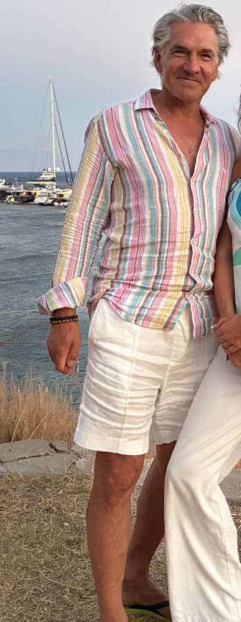 Andreas Koren