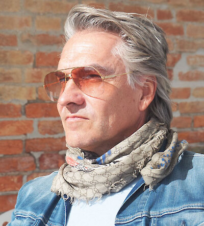 Andreas Koren