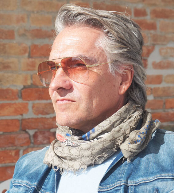 Andreas Koren