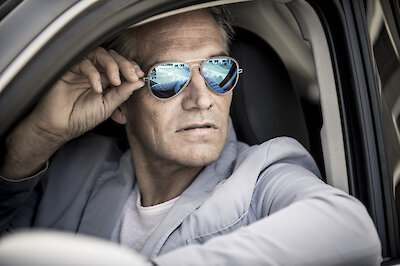 Andreas Koren