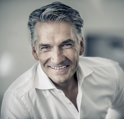 Andreas Koren