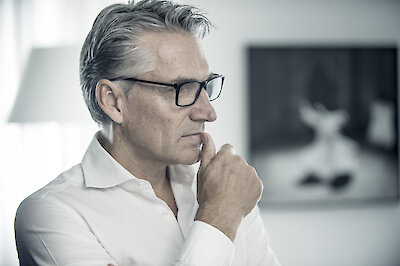 Andreas Koren