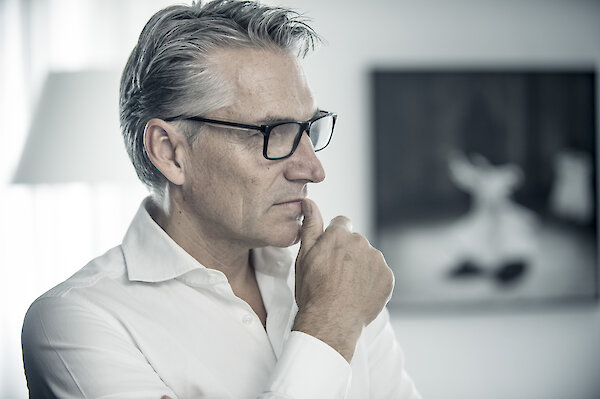 Andreas Koren