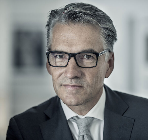 Andreas Koren