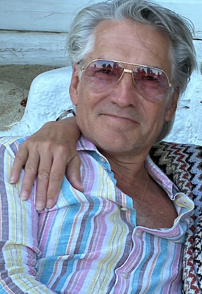 Andreas Koren