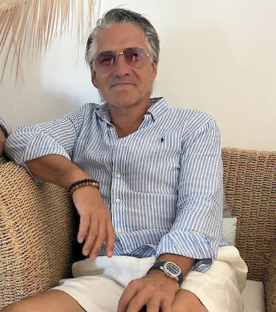 Andreas Koren