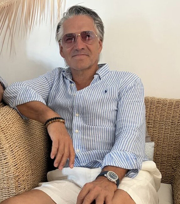 Andreas Koren