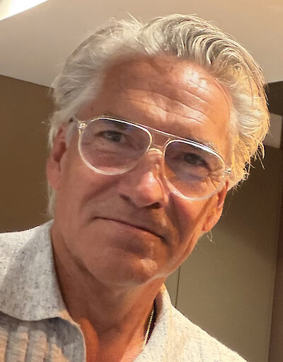 Andreas Koren