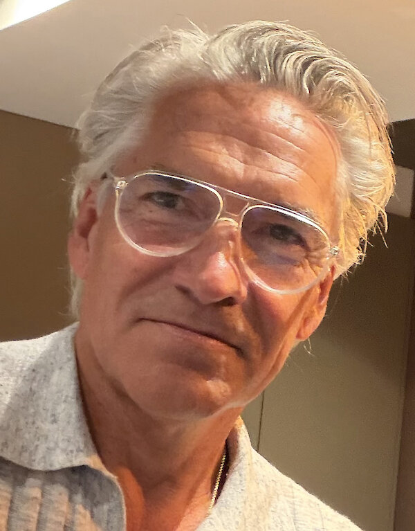 Andreas Koren