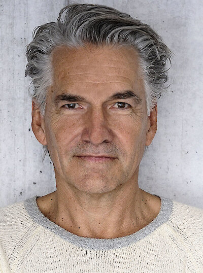 Andreas Koren