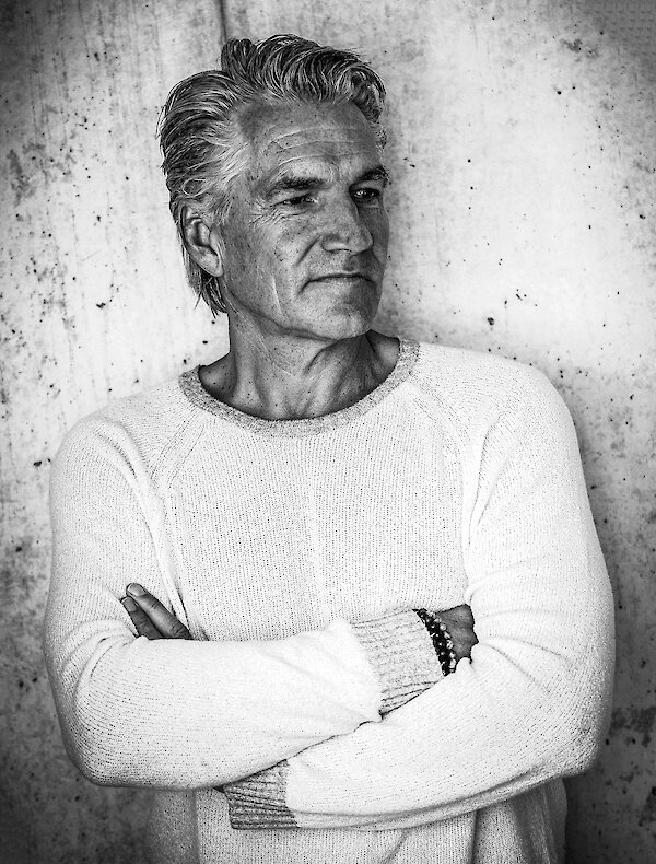 Andreas Koren