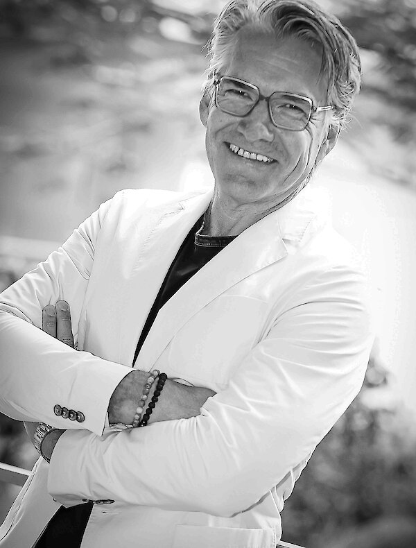 Andreas Koren