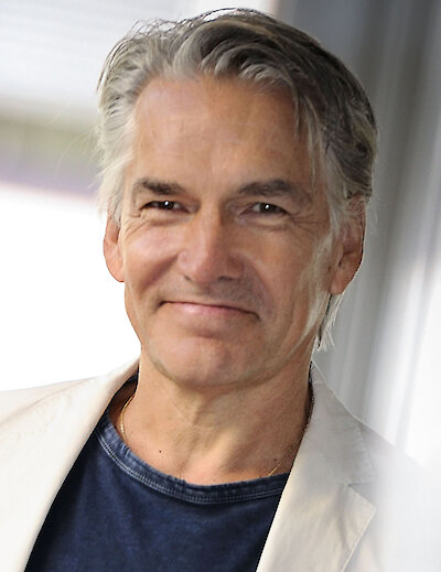 Andreas Koren