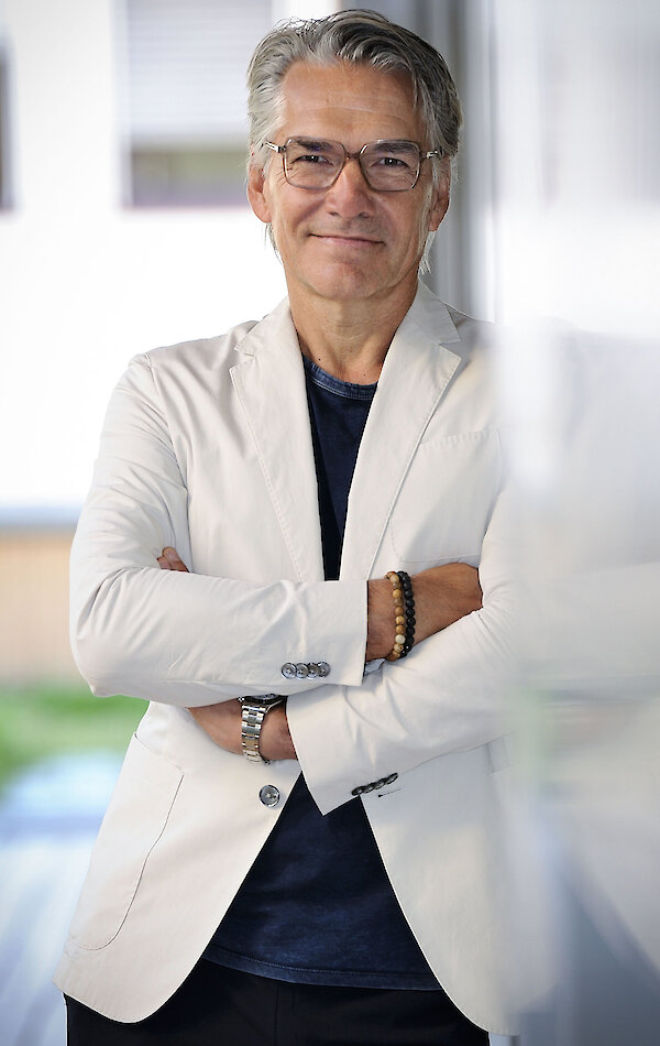 Andreas Koren