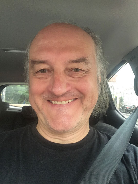 Andreas Kosek