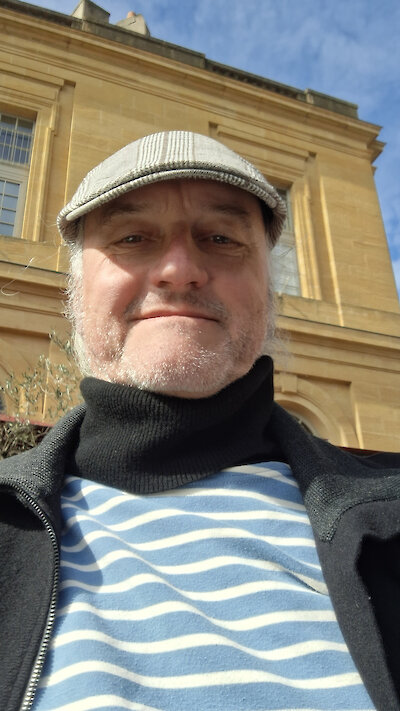Andreas Kosek